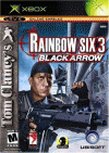 Rainbow Six 3: Black Arrow para xbox